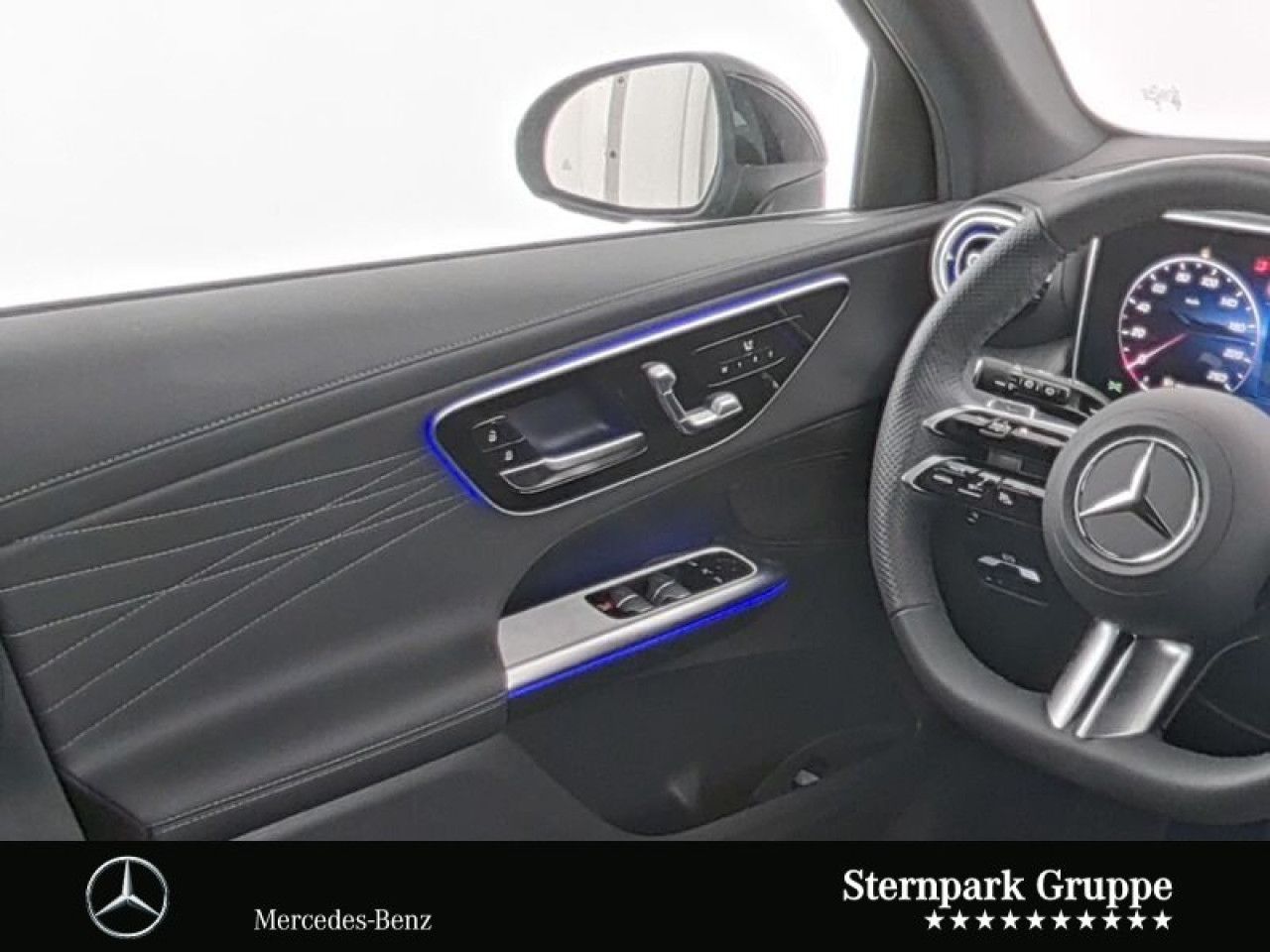 Mercedes-Benz GLC – Bild 8