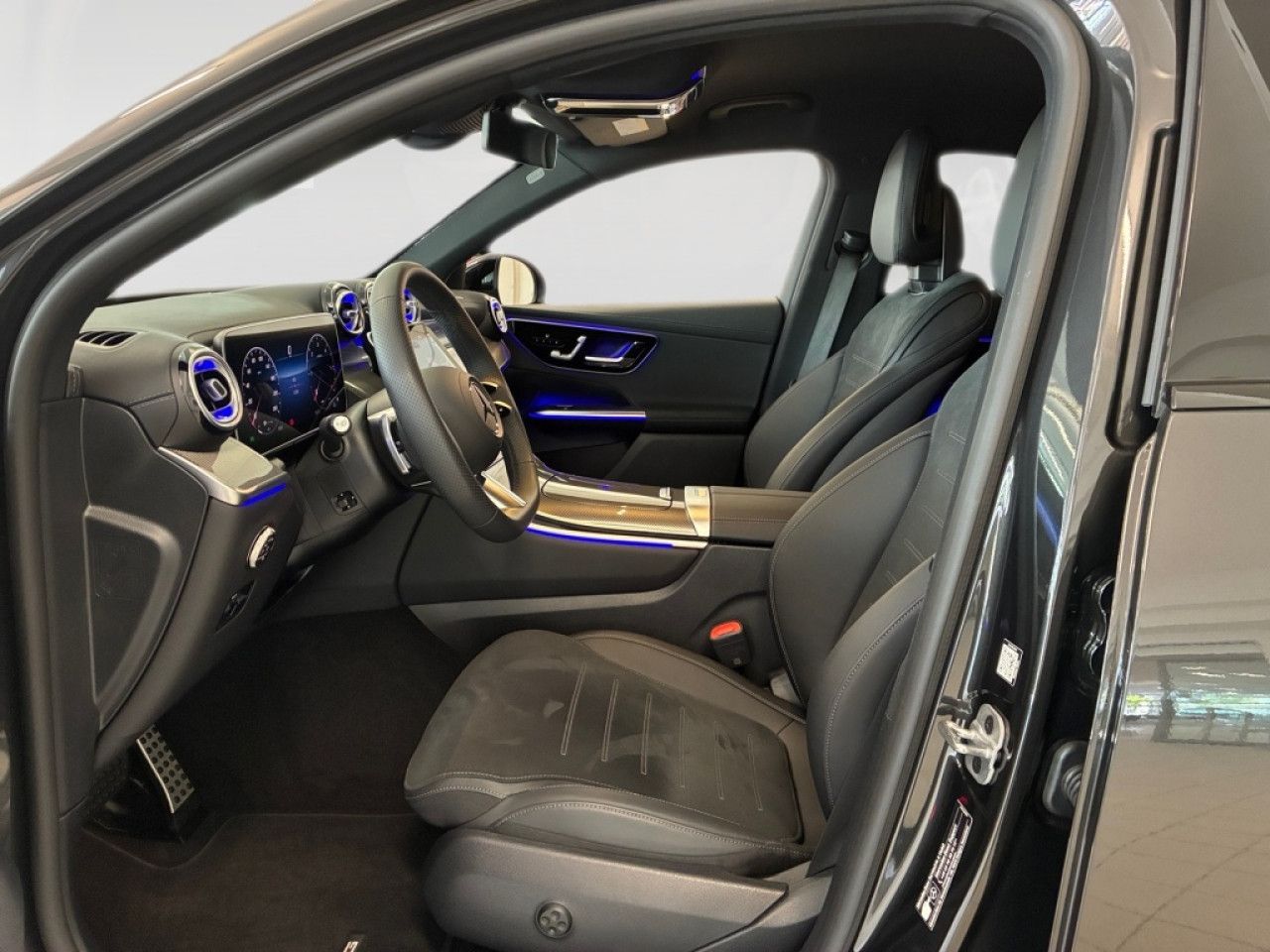 Mercedes-Benz GLC – Bild 10