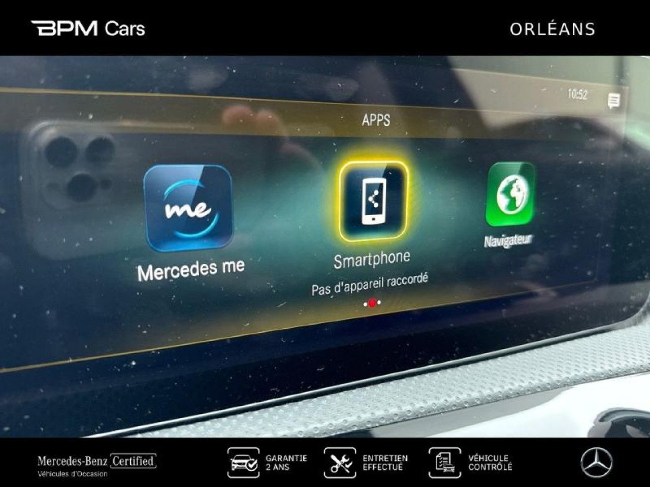 Photo du v&eacute;hicule 16 / 18