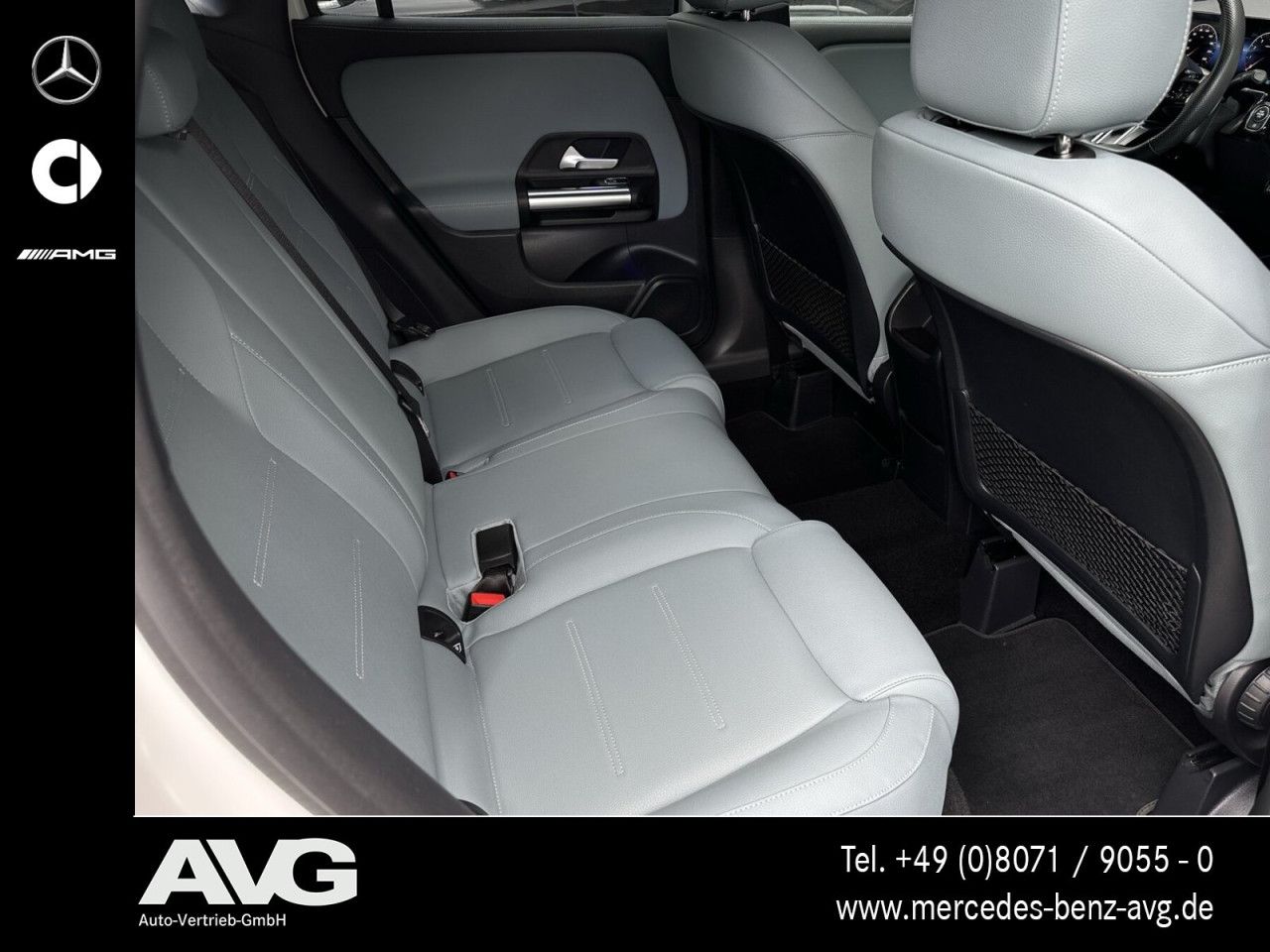 Mercedes-Benz GLA – Bild 15