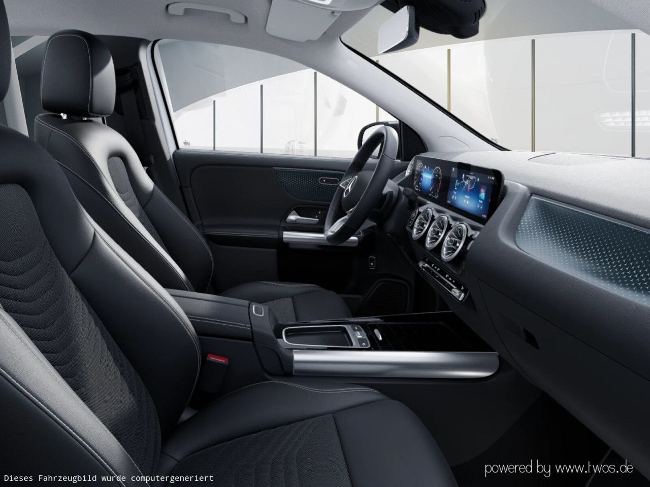 Mercedes-Benz GLA – Bild 23