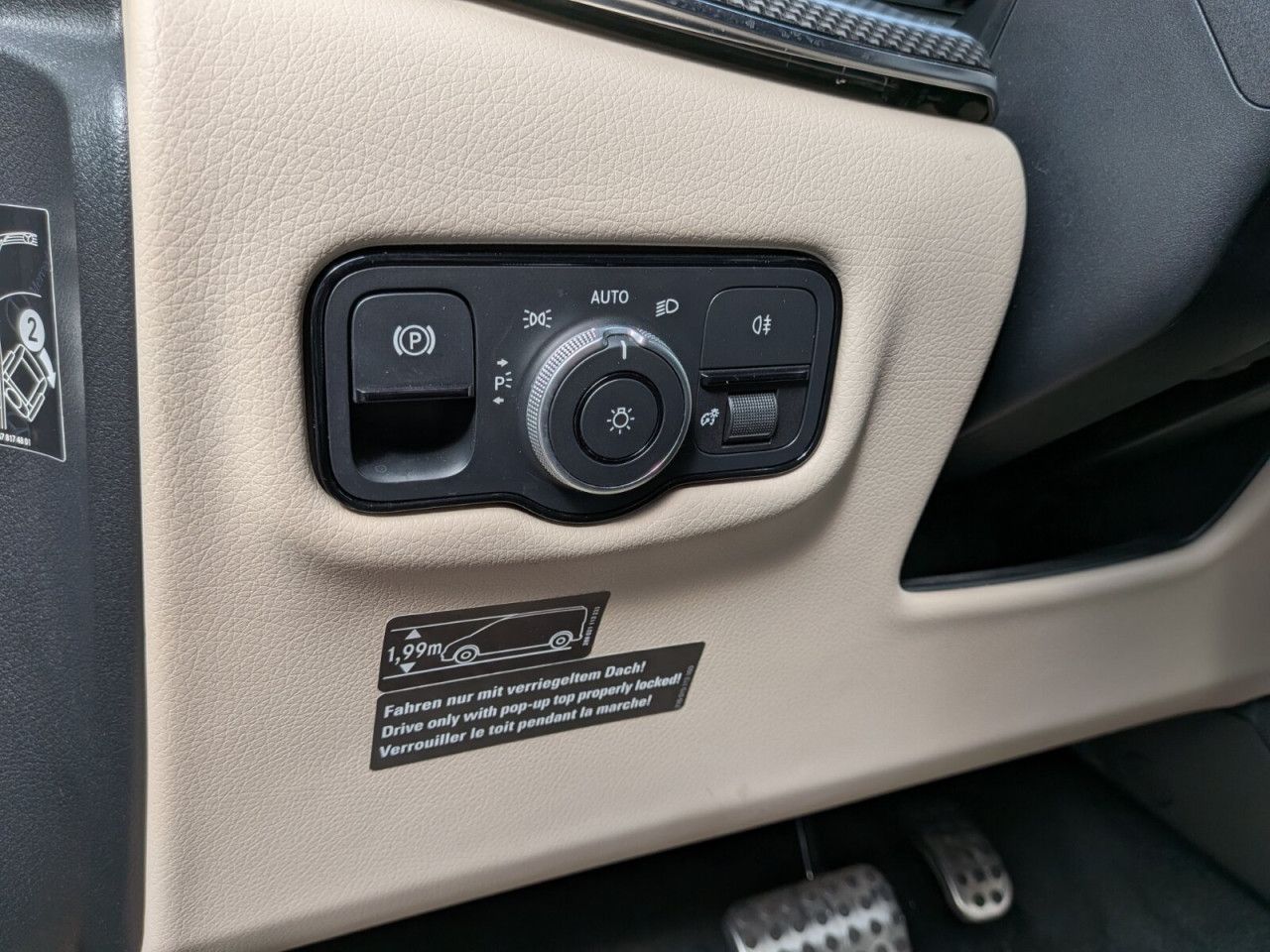Mercedes-Benz Marco Polo – Bild 22