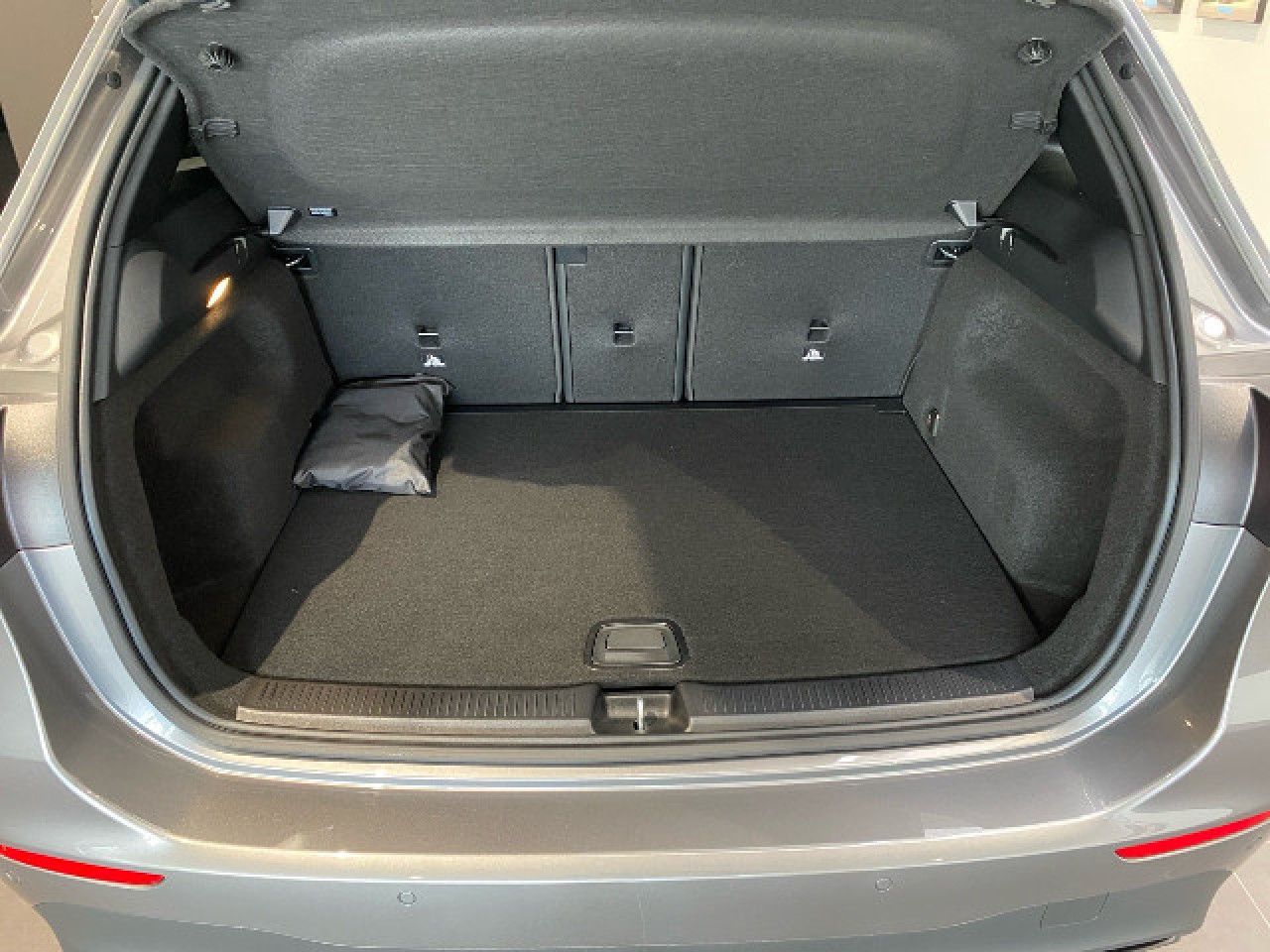 Mercedes-Benz B-Klasse – Bild 12