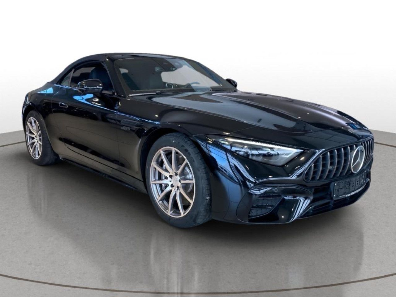 Mercedes-Benz SL – Bild 3