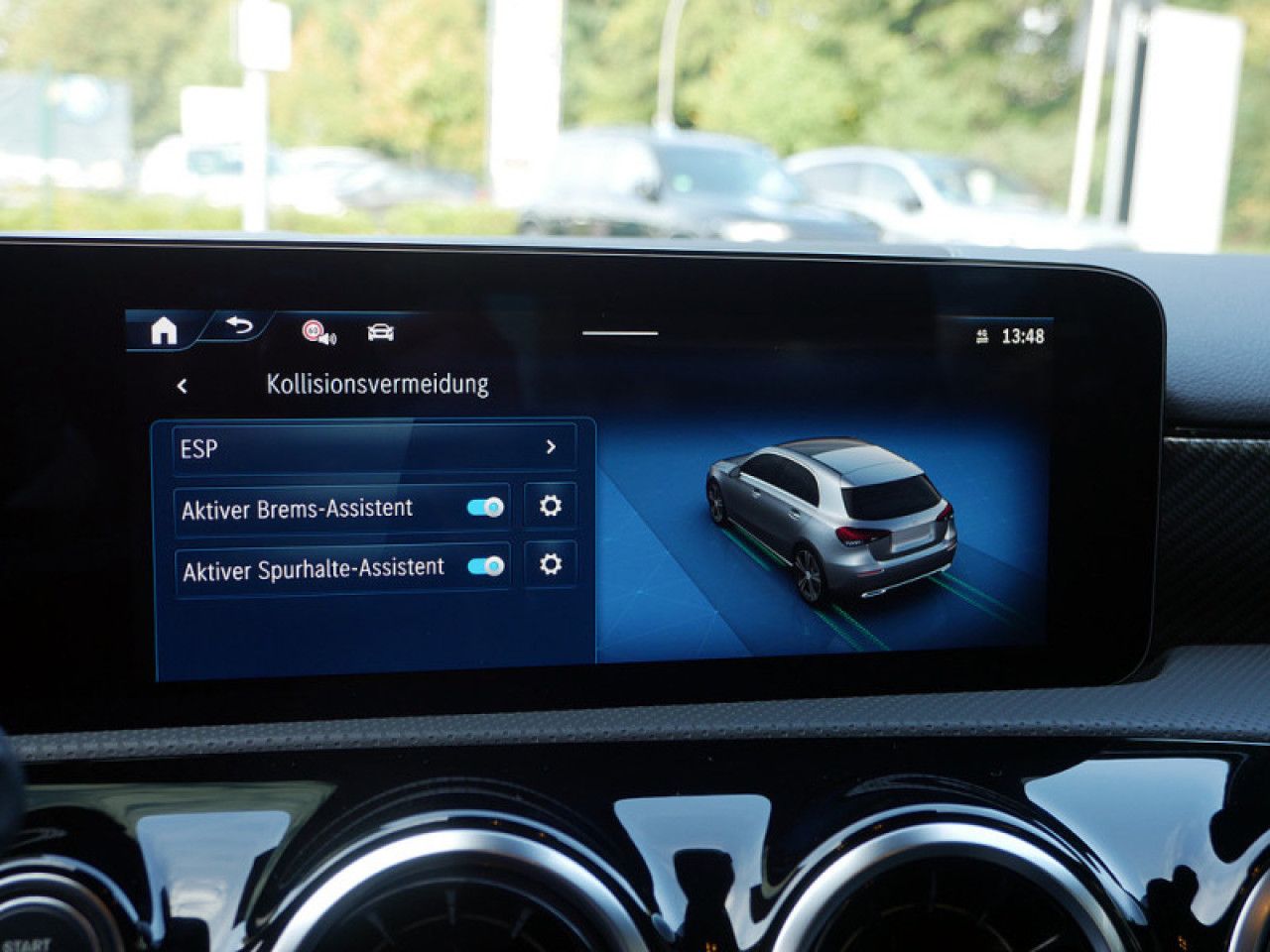 Mercedes-Benz A-Klasse – Bild 16