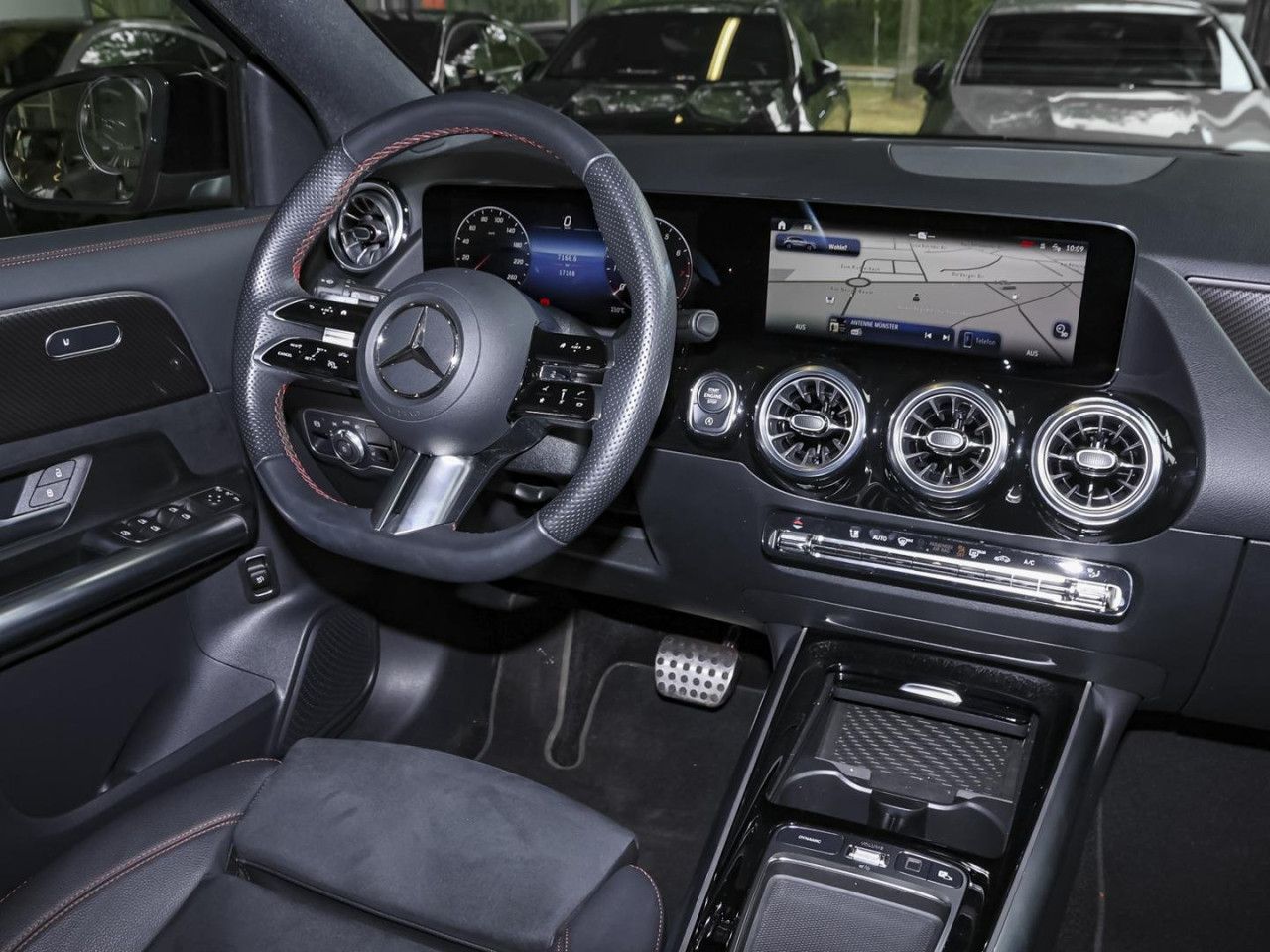 Mercedes-Benz GLA – Bild 6