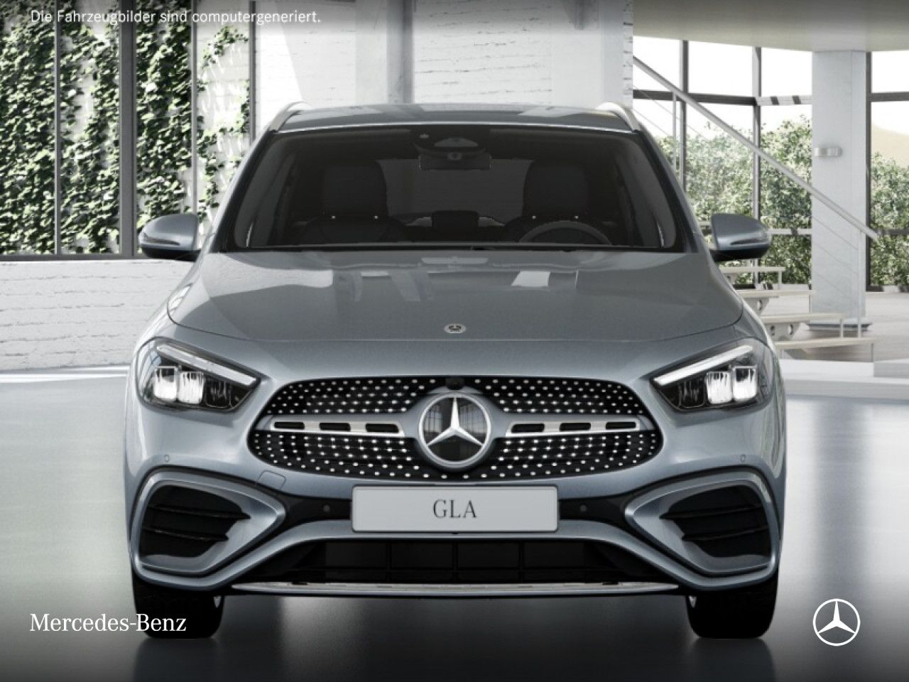 Mercedes-Benz GLA – Bild 5