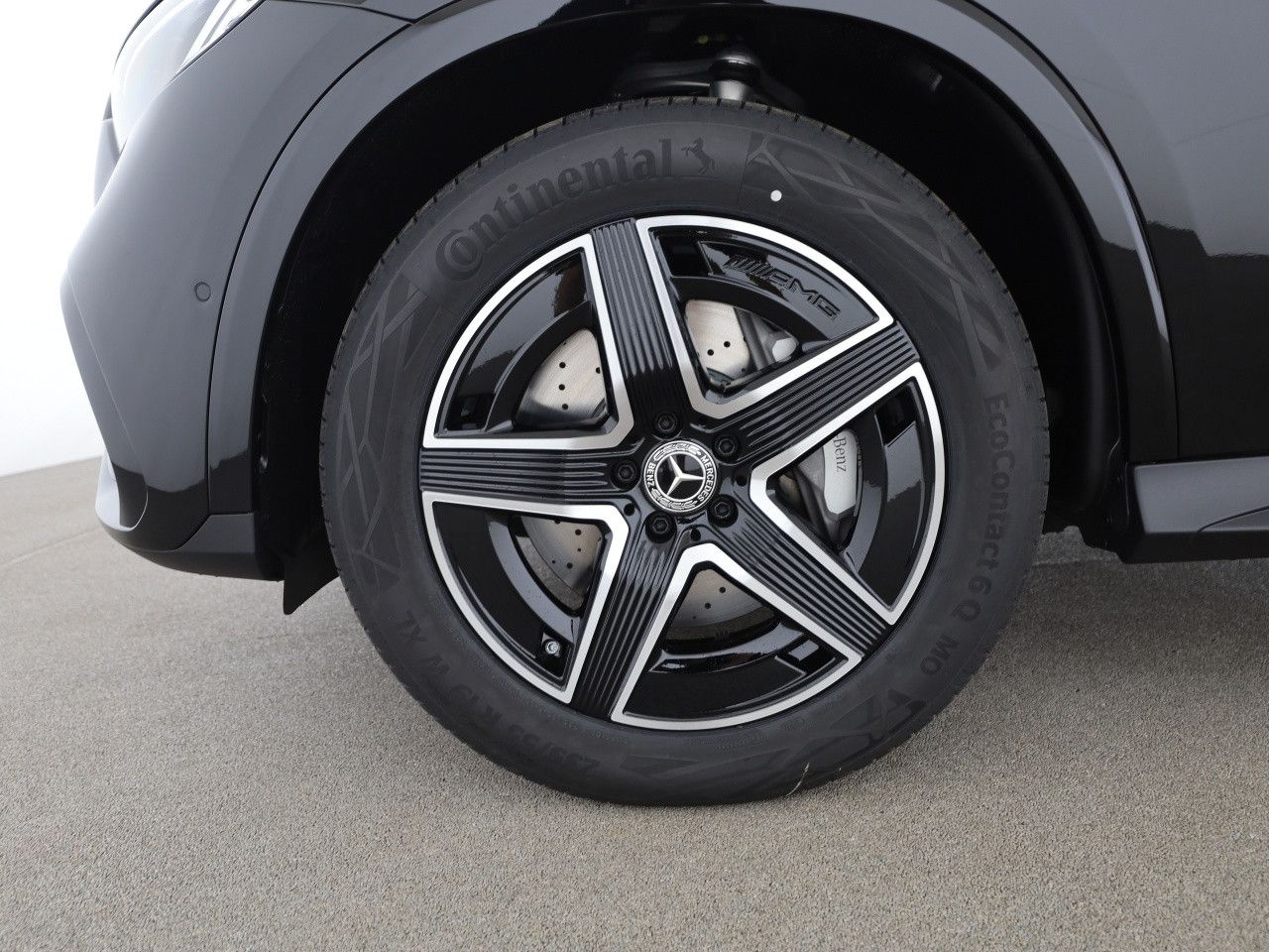 Mercedes-Benz GLC – Bild 16