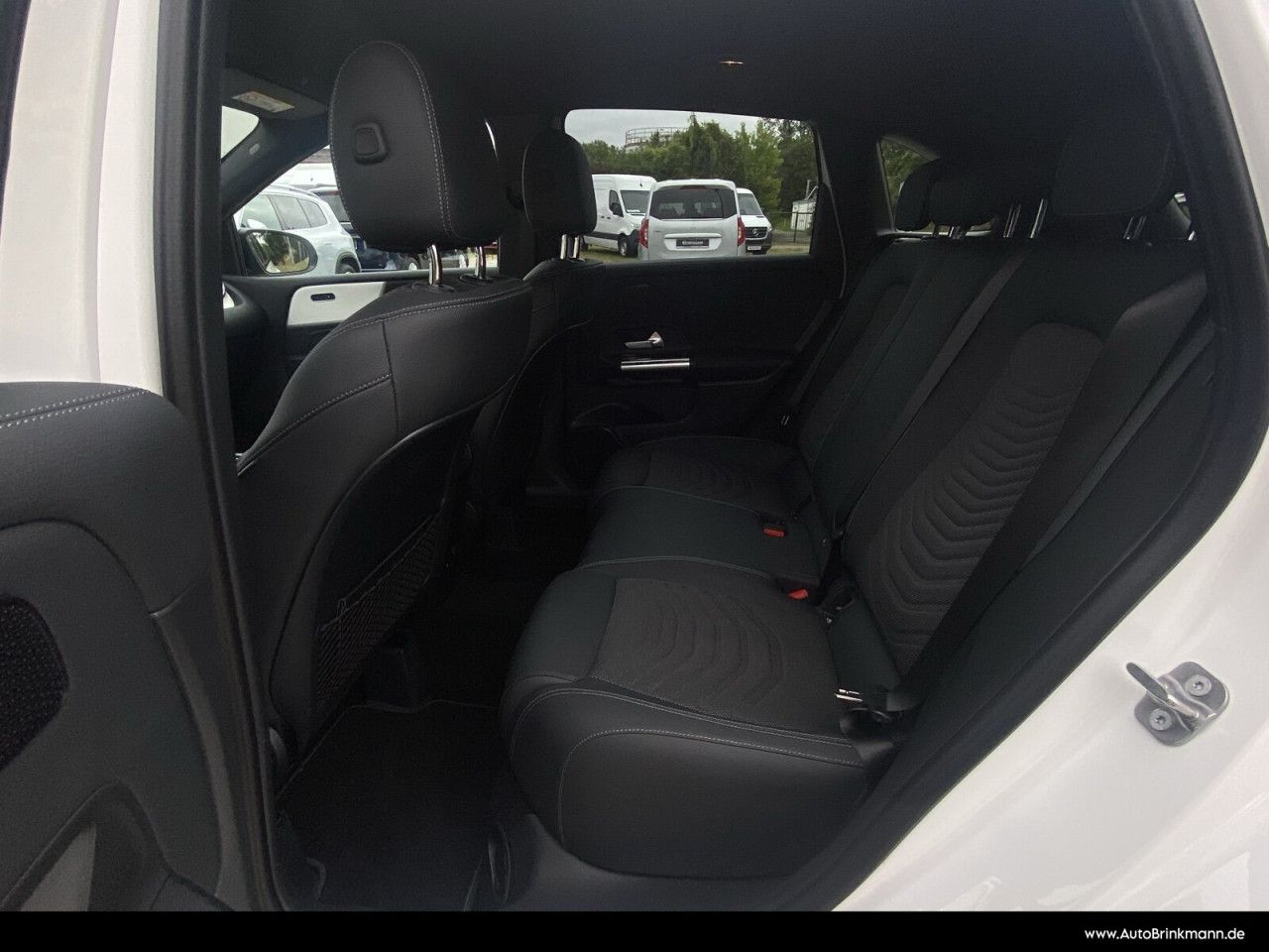 Mercedes-Benz B-Klasse – Bild 11