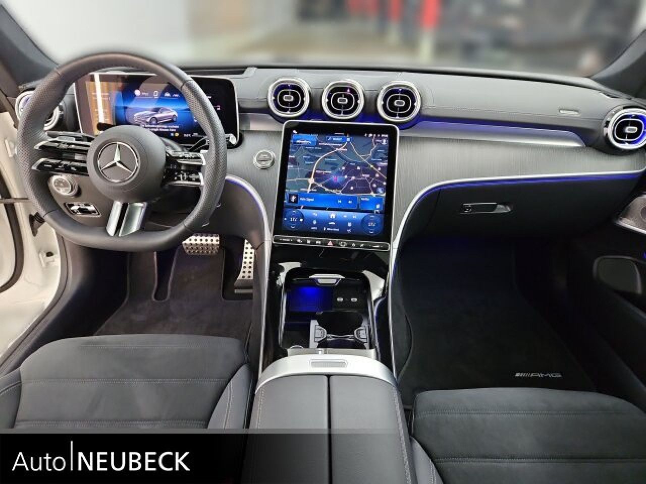Mercedes-Benz CLE – Bild 17