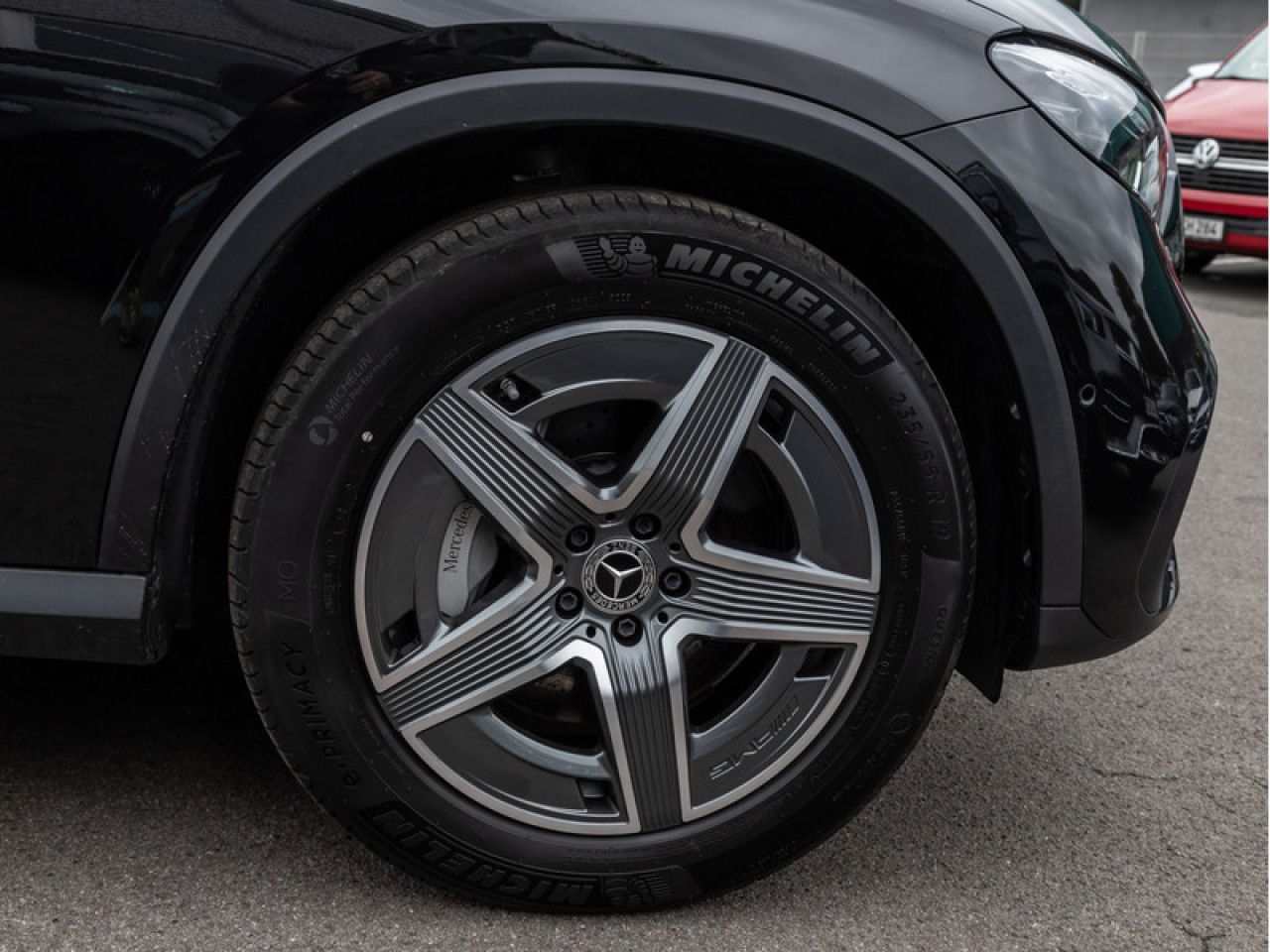 Mercedes-Benz GLC – Bild 7