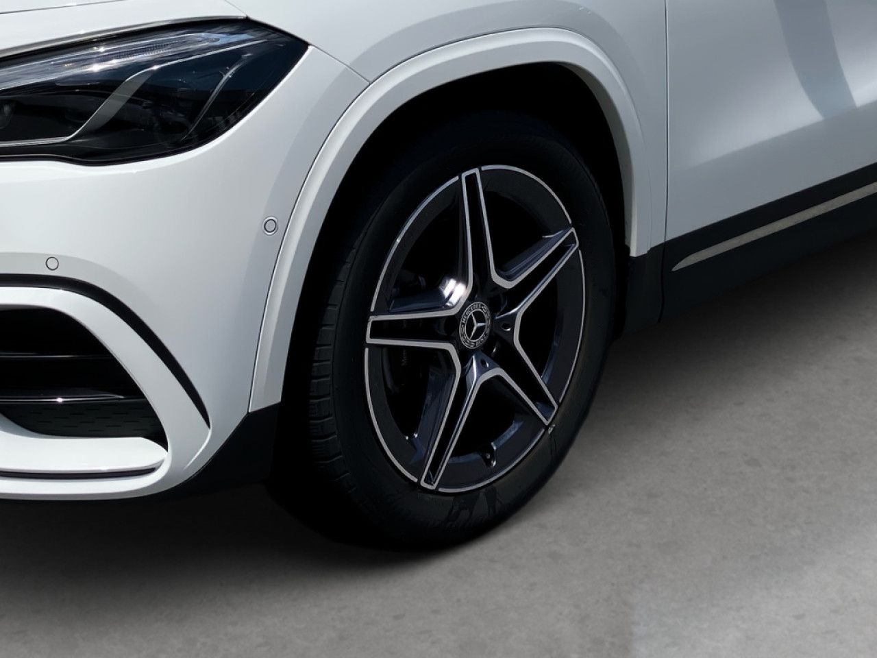 Mercedes-Benz GLA – Bild 21