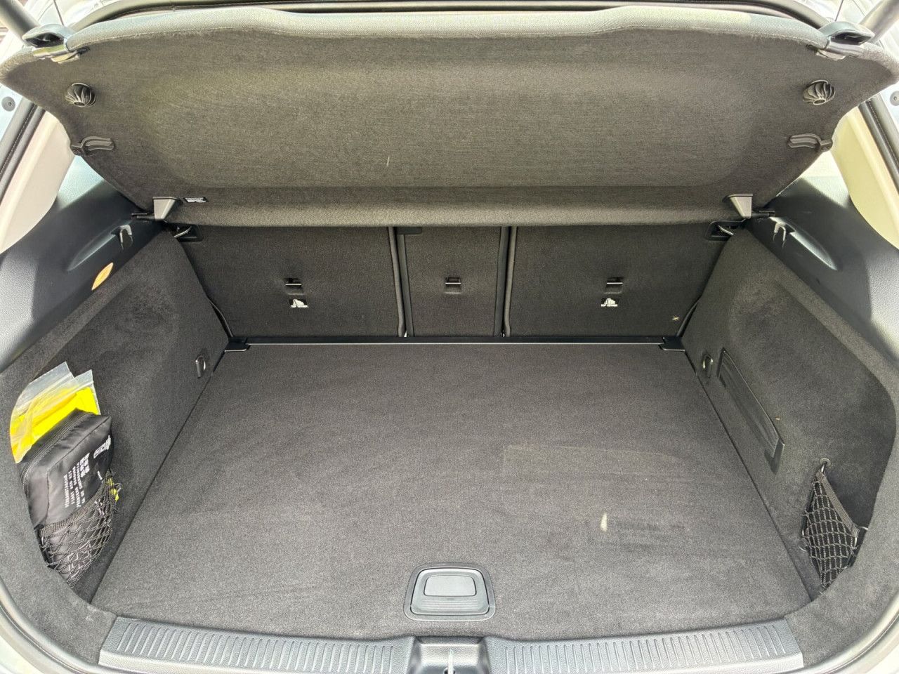 Mercedes-Benz B-Klasse – Bild 24