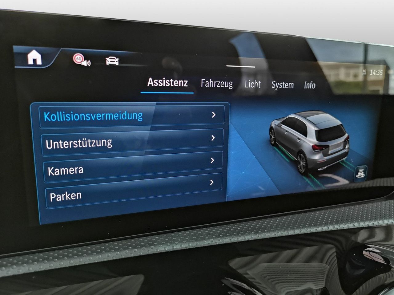 Mercedes-Benz A-Klasse – Bild 24