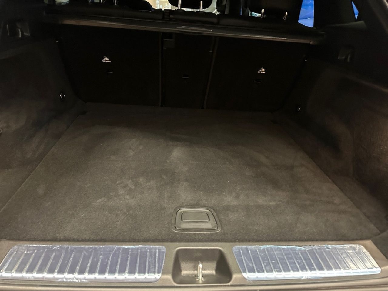 Mercedes-Benz EQE – Bild 7