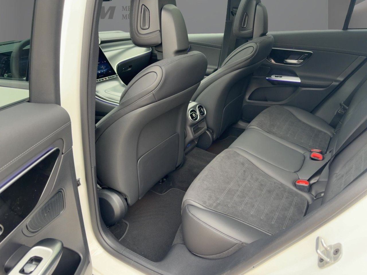 Mercedes-Benz GLC – Bild 7