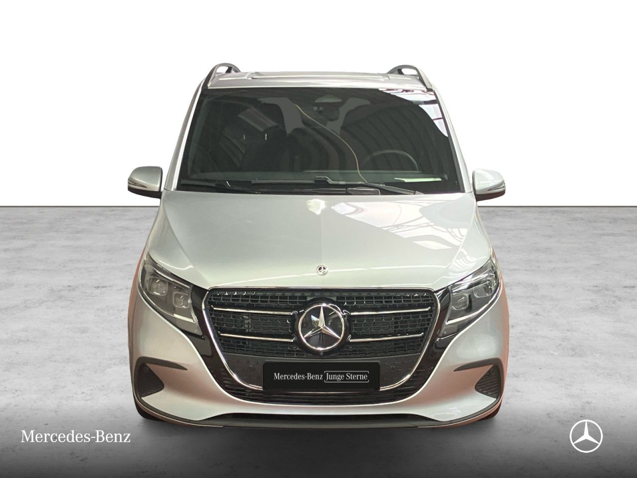 Mercedes-Benz V-Klasse – Bild 2