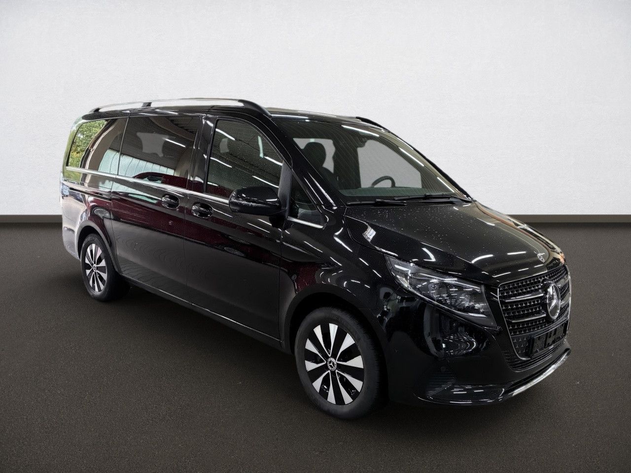 Mercedes-Benz V-Klasse – Bild 5