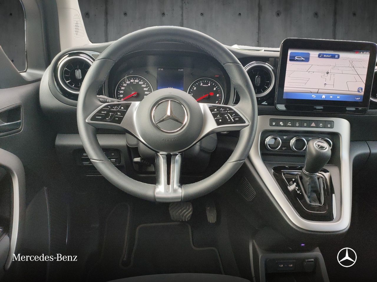 Mercedes-Benz T-Klasse – Bild 10