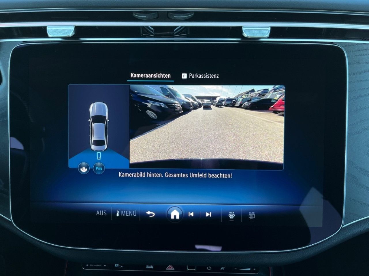 Mercedes-Benz E-Klasse – Bild 27