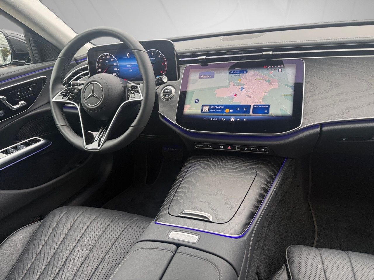 Mercedes-Benz E-Klasse – Bild 24