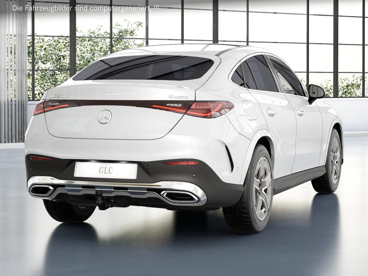 Mercedes-Benz GLC – Bild 20