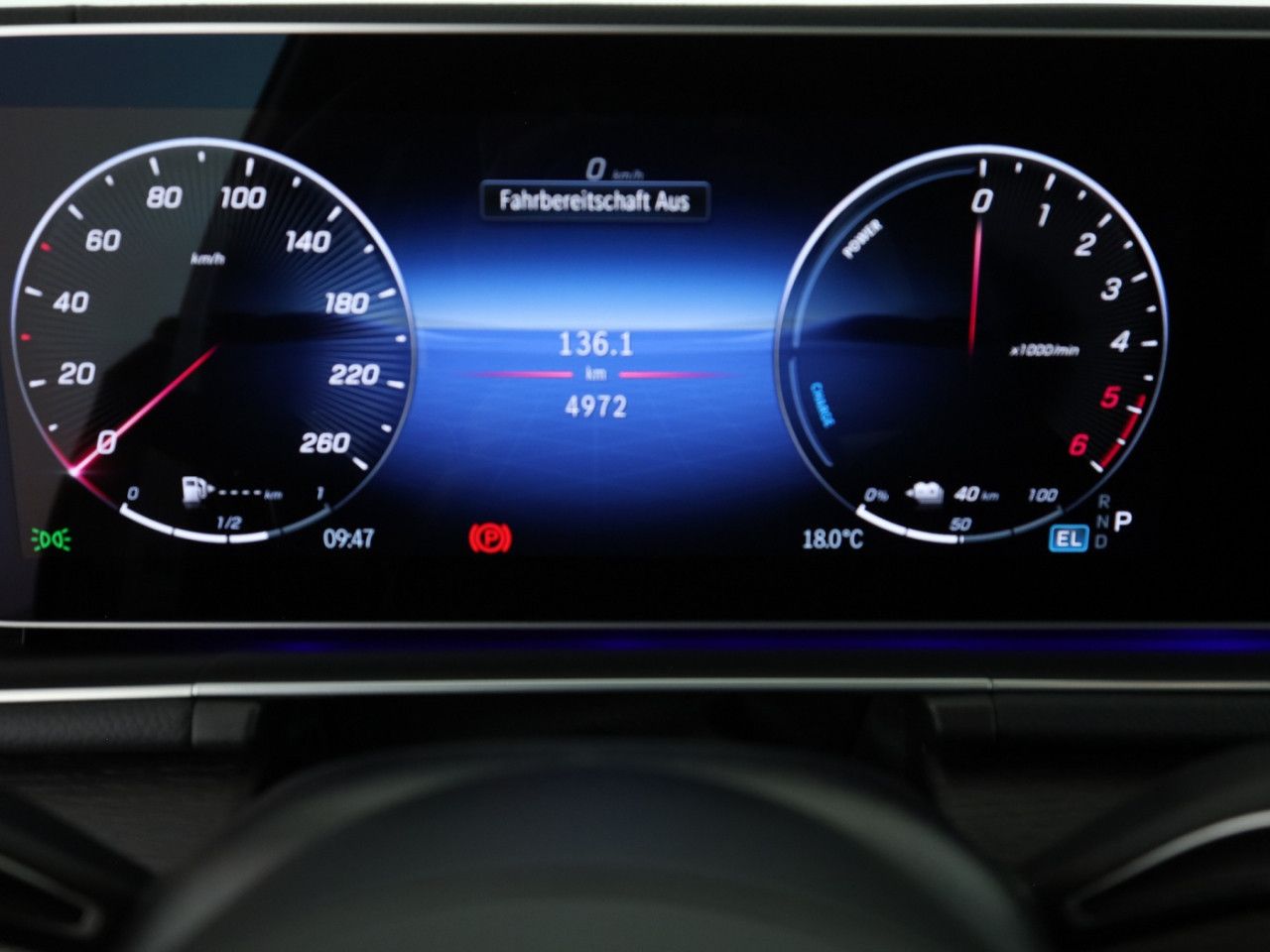 Mercedes-Benz GLE – Bild 12