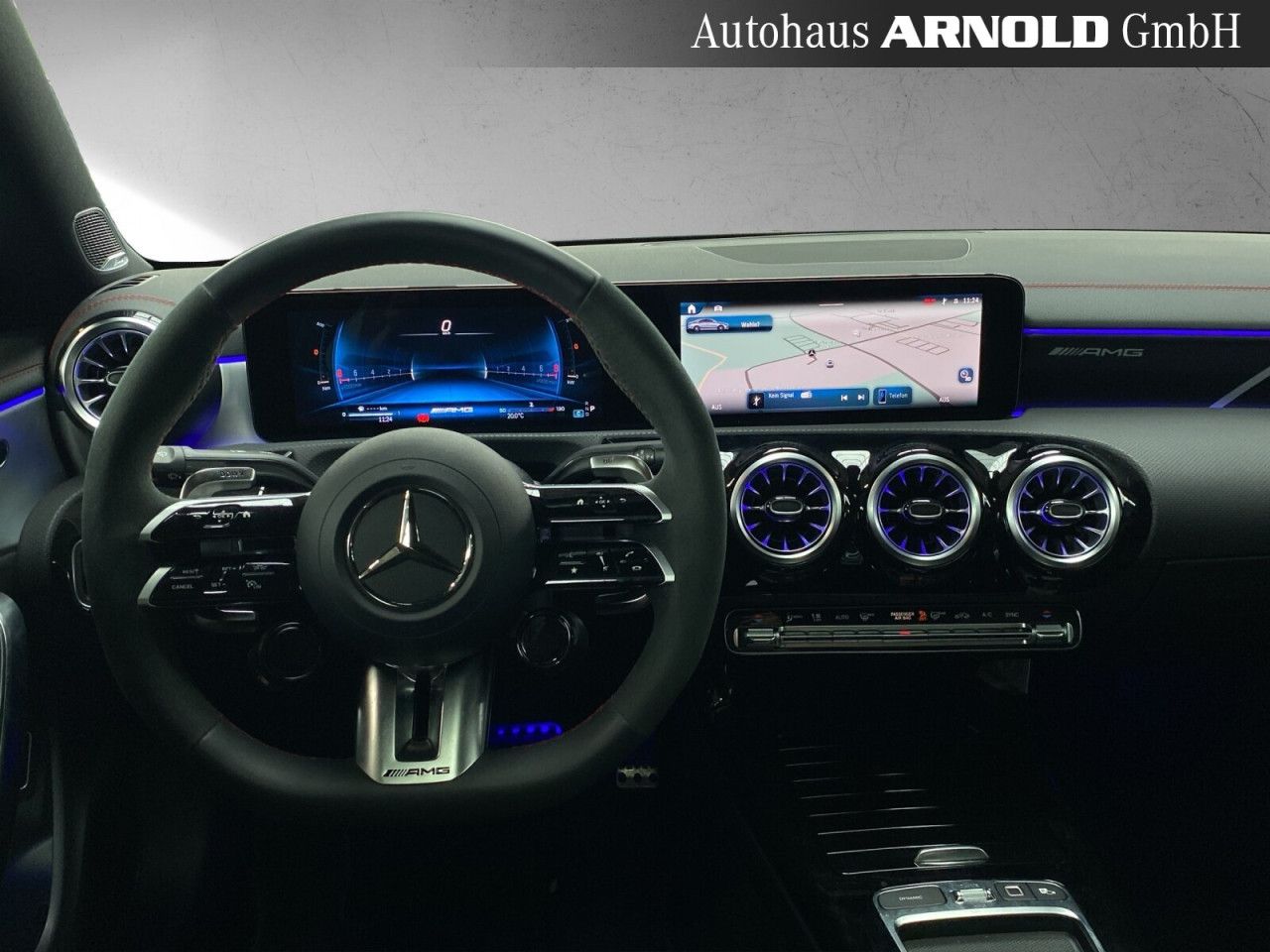 Mercedes-Benz CLA – Bild 9