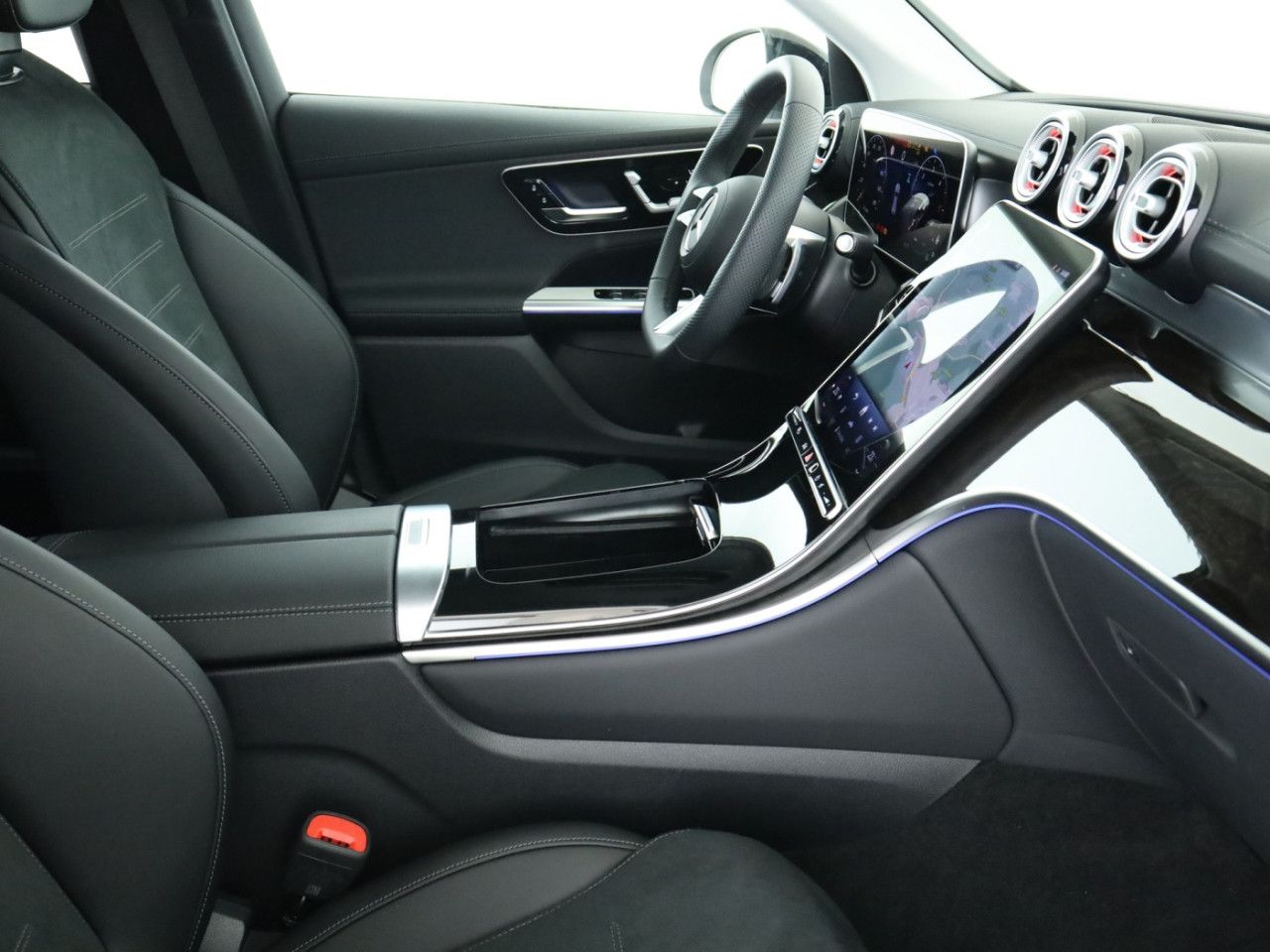 Mercedes-Benz GLC – Bild 17