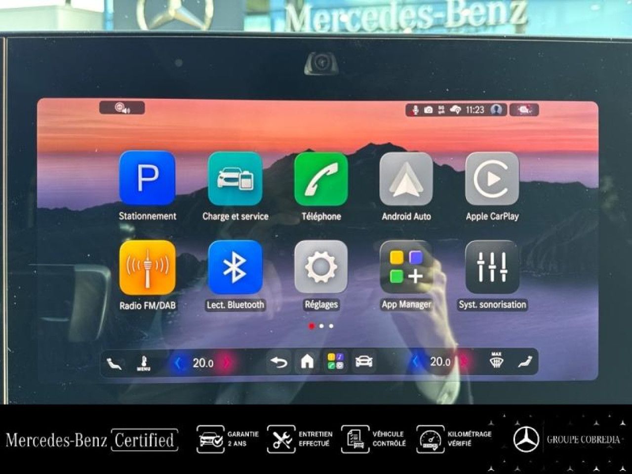 Photo du v&eacute;hicule 8 / 18