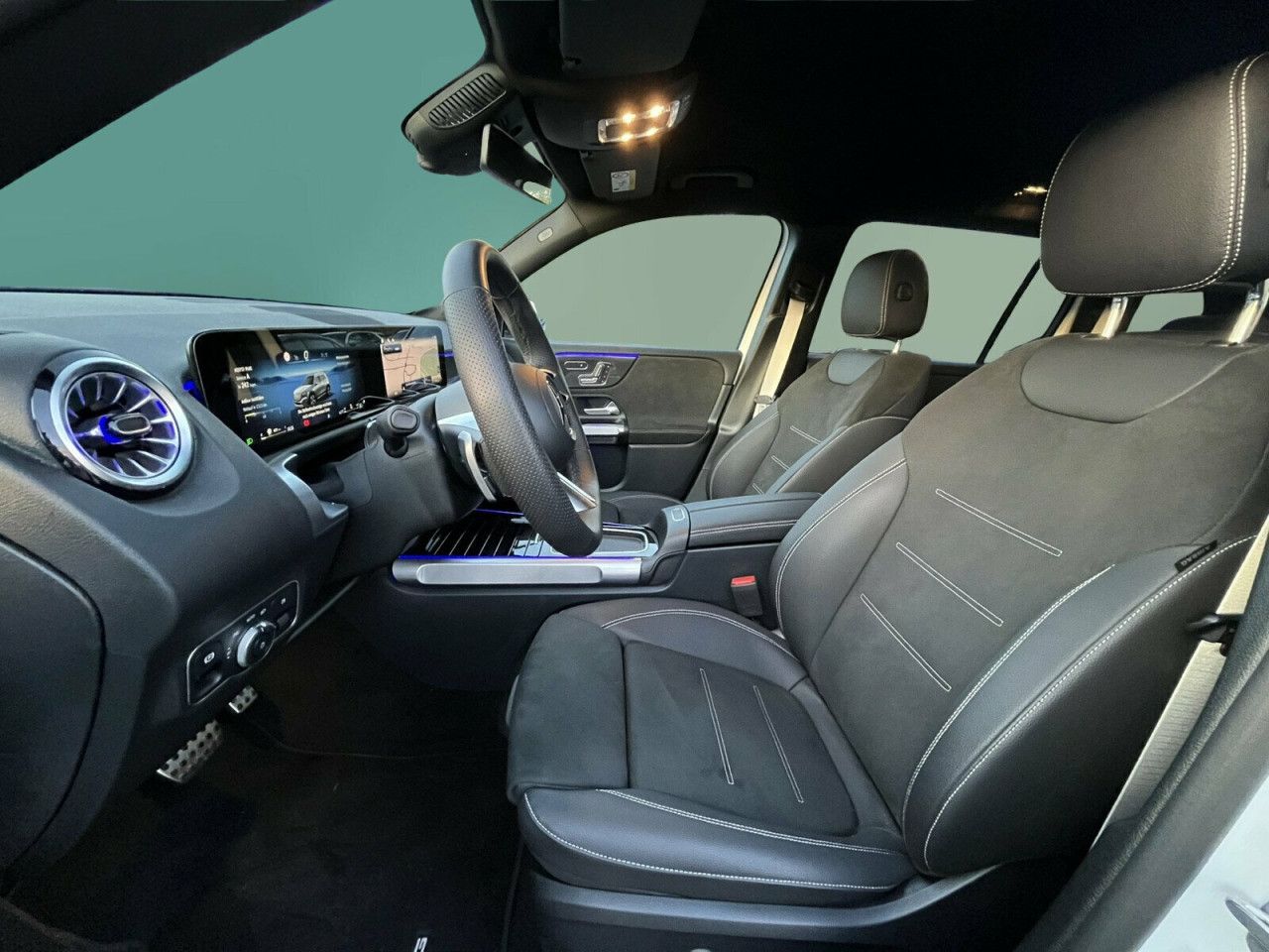 Mercedes-Benz GLB – Bild 9