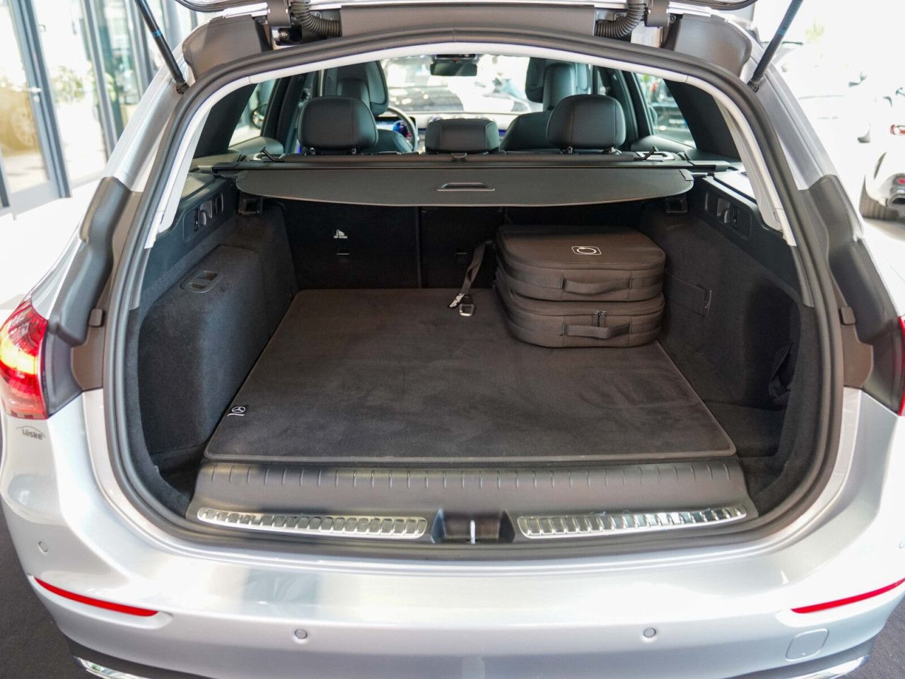 Mercedes-Benz C-Klasse – Bild 11