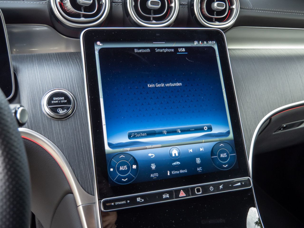 Mercedes-Benz GLC – Bild 12