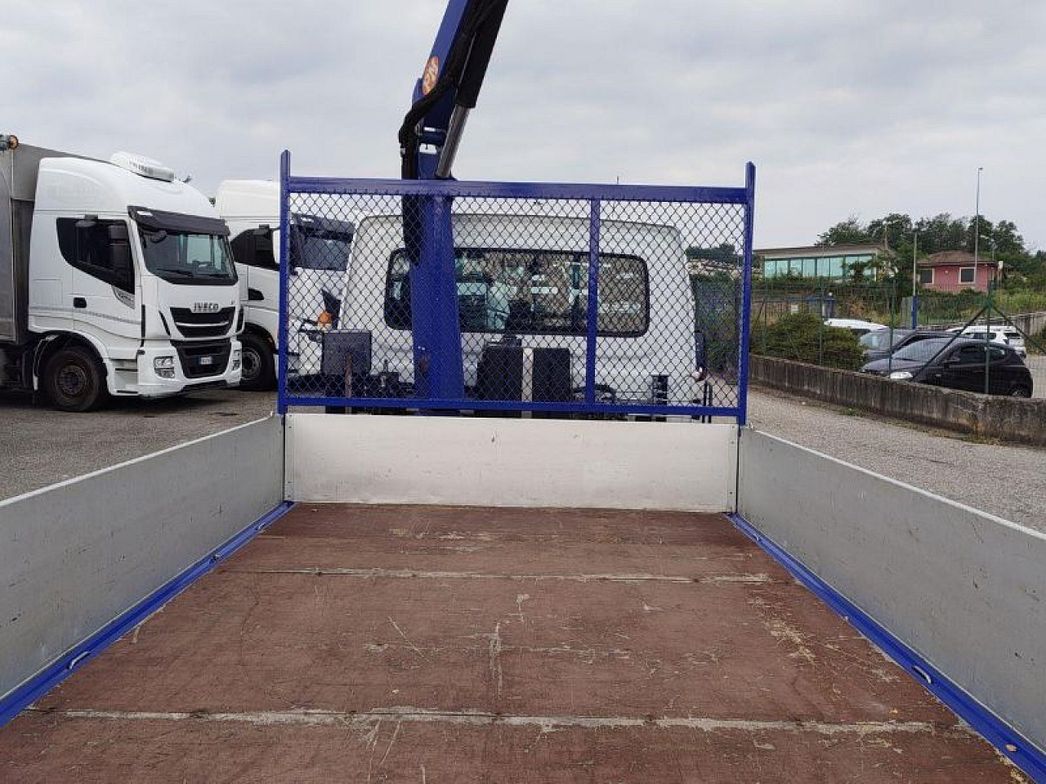 IVECO | 35C16H