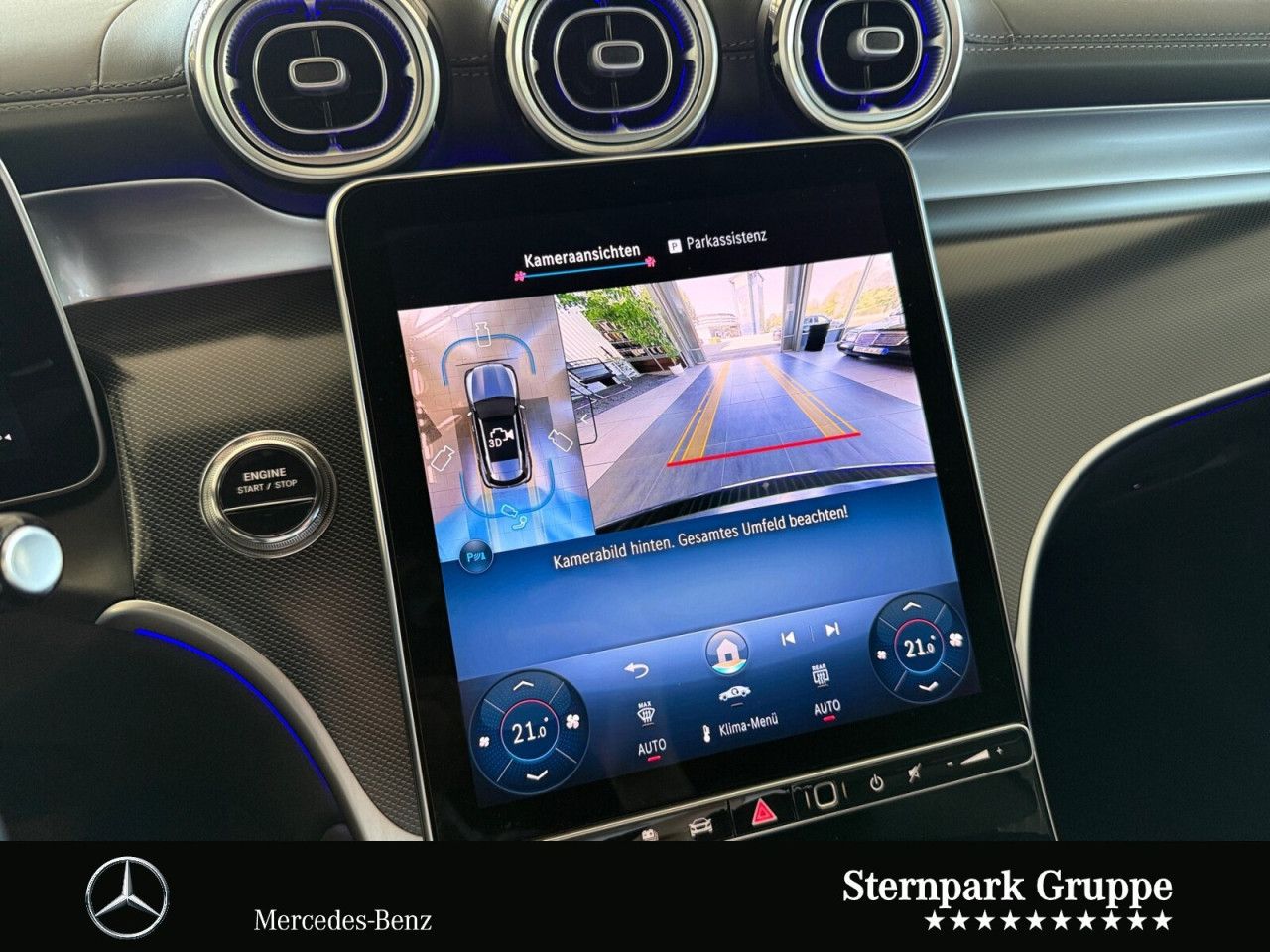 Mercedes-Benz GLC – Bild 20