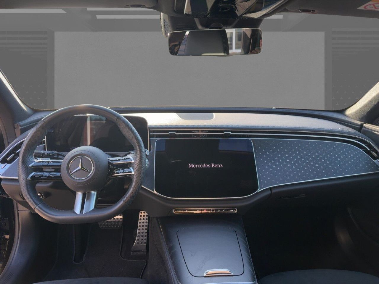 Mercedes-Benz E-Klasse – Bild 8