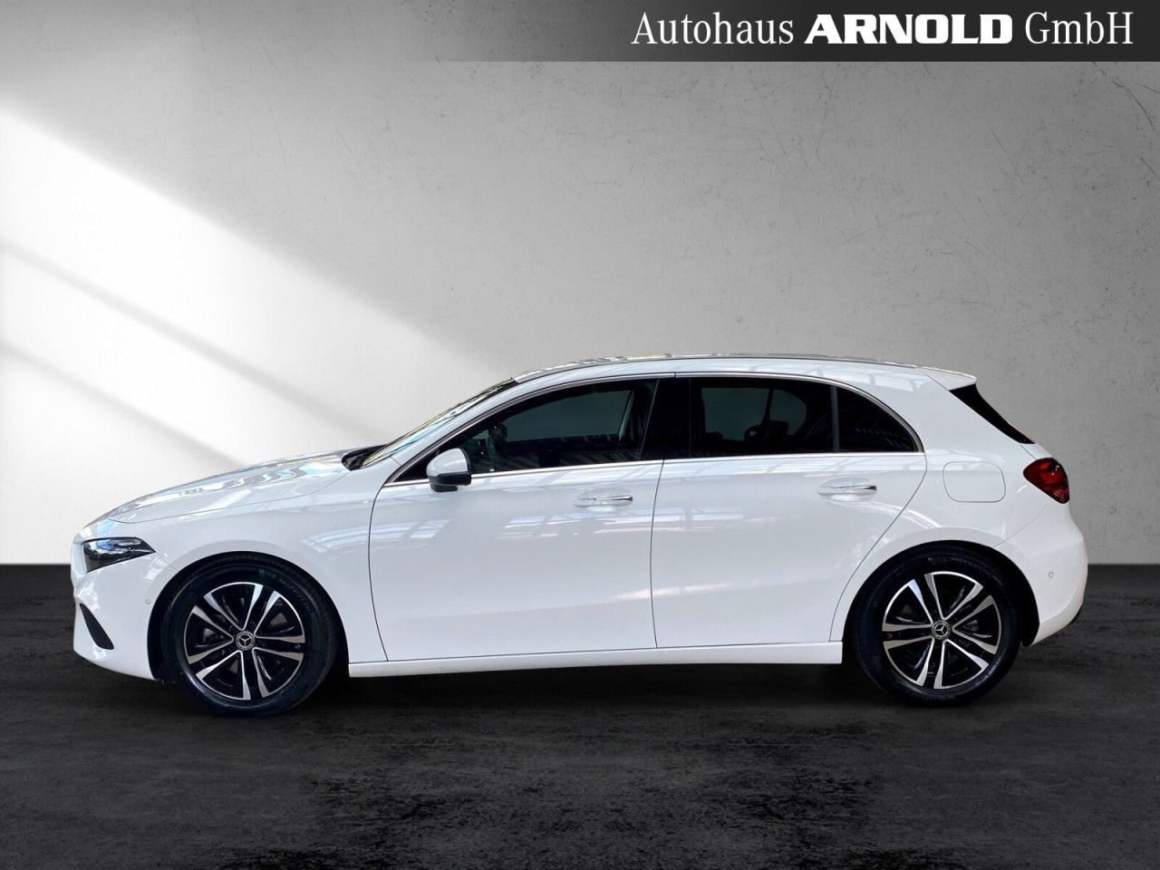 Mercedes-Benz A-Klasse – Bild 3