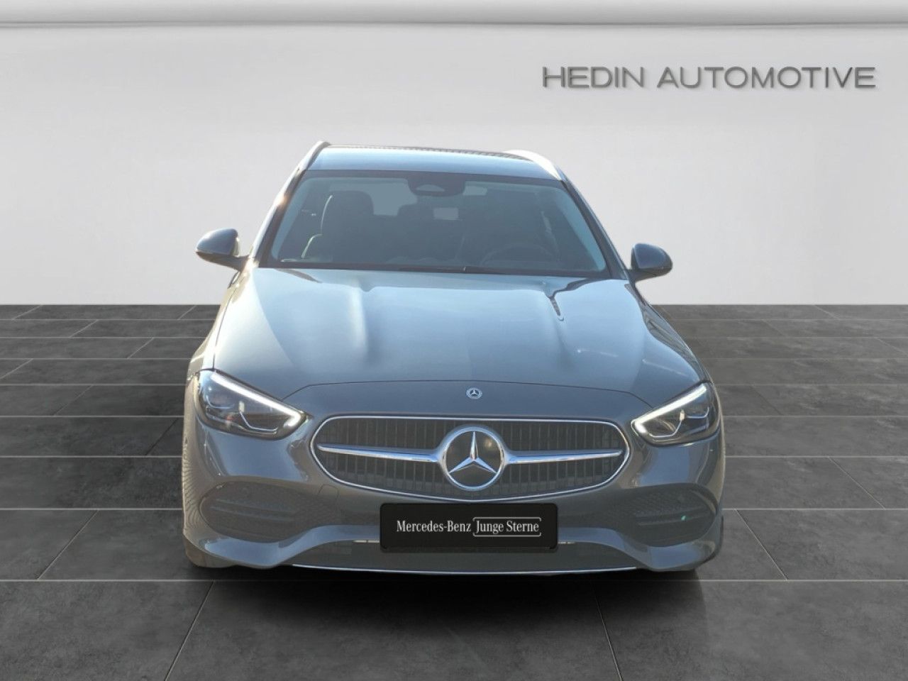 Mercedes-Benz C-Klasse – Bild 8