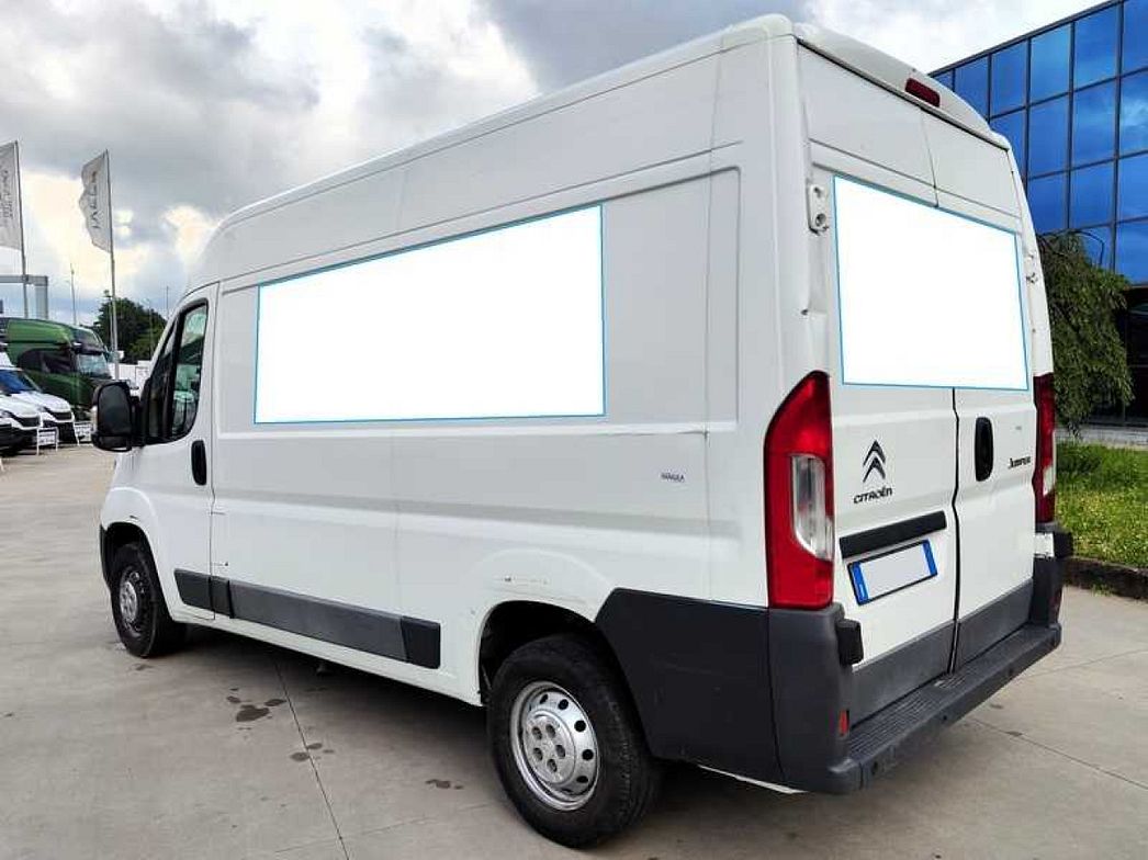 Citroen | JUMPER 33 L2H2 2.2 HDI 130CV