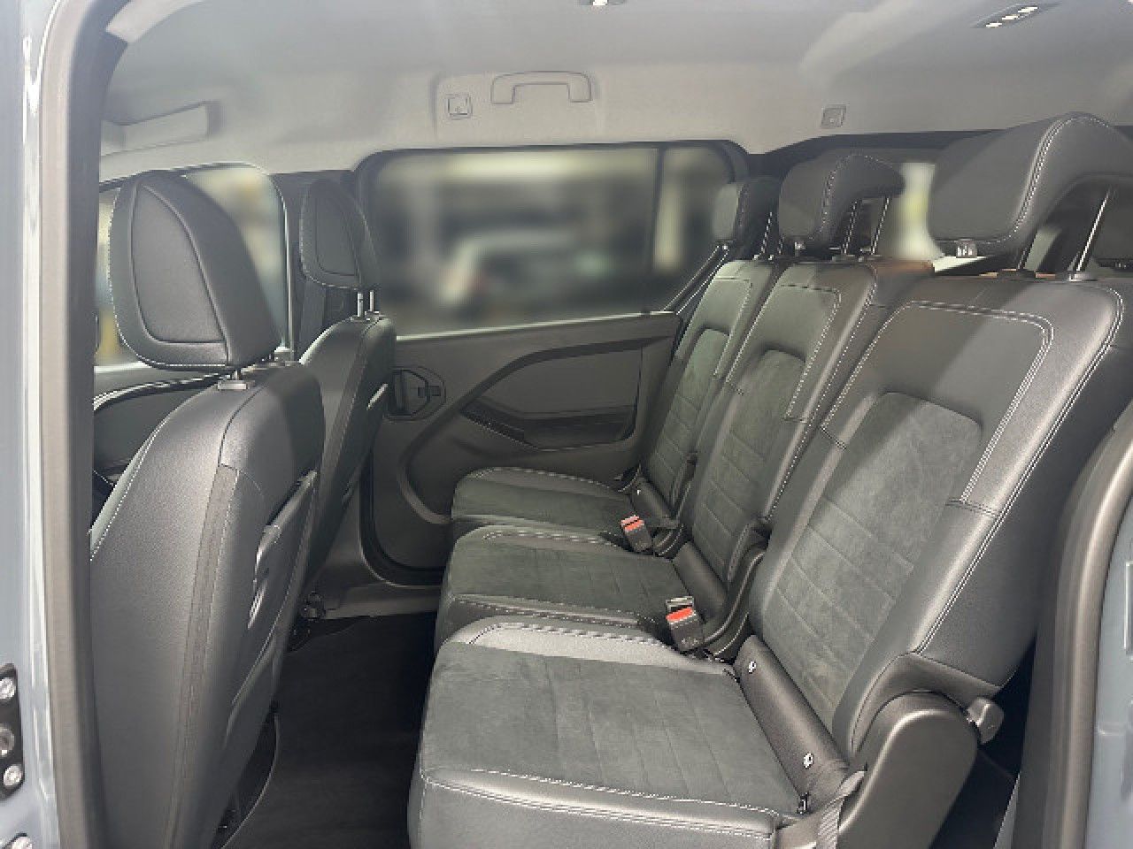 Mercedes-Benz EQT – Bild 12
