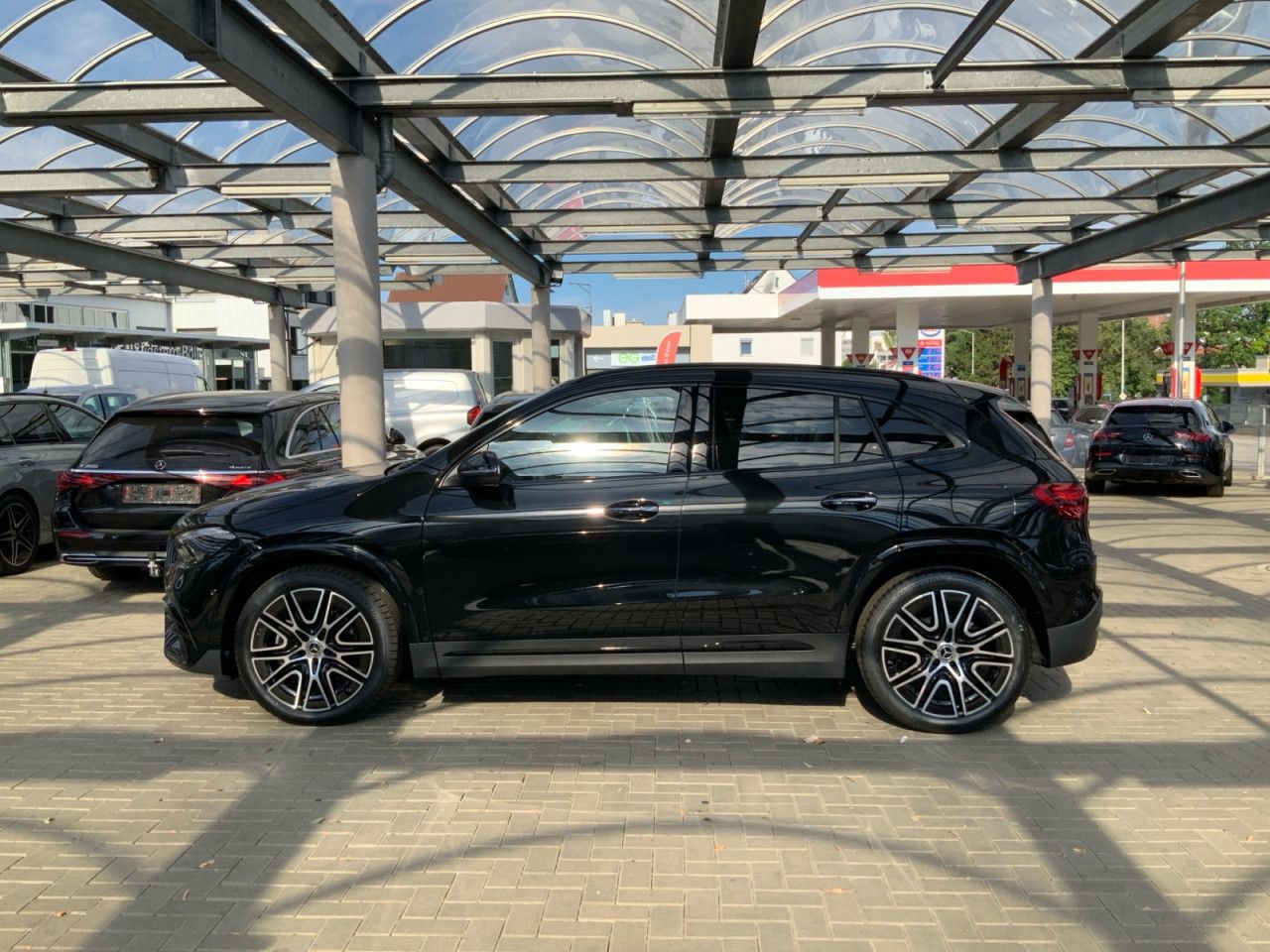 Mercedes-Benz GLA – Bild 2