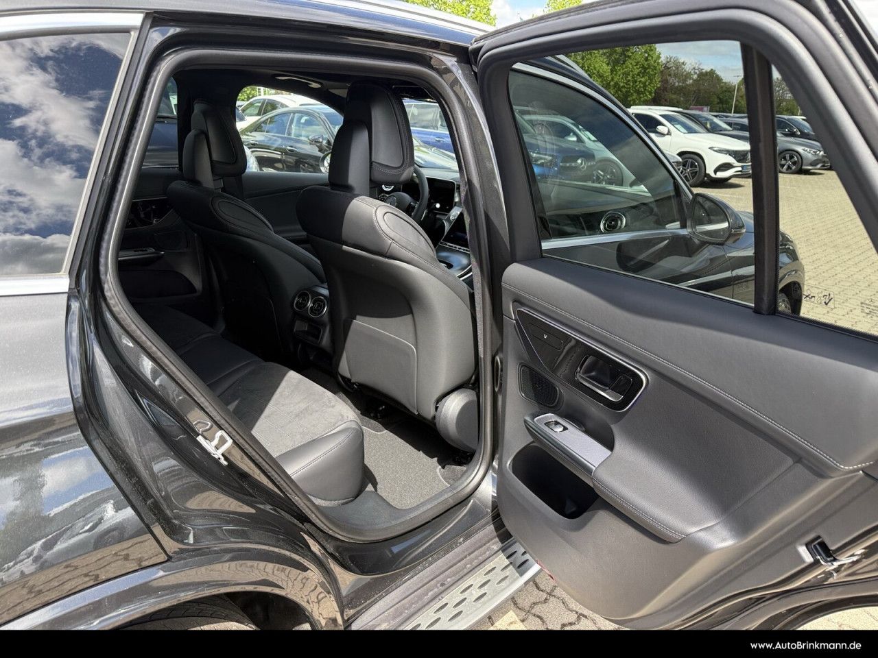 Mercedes-Benz GLC – Bild 11