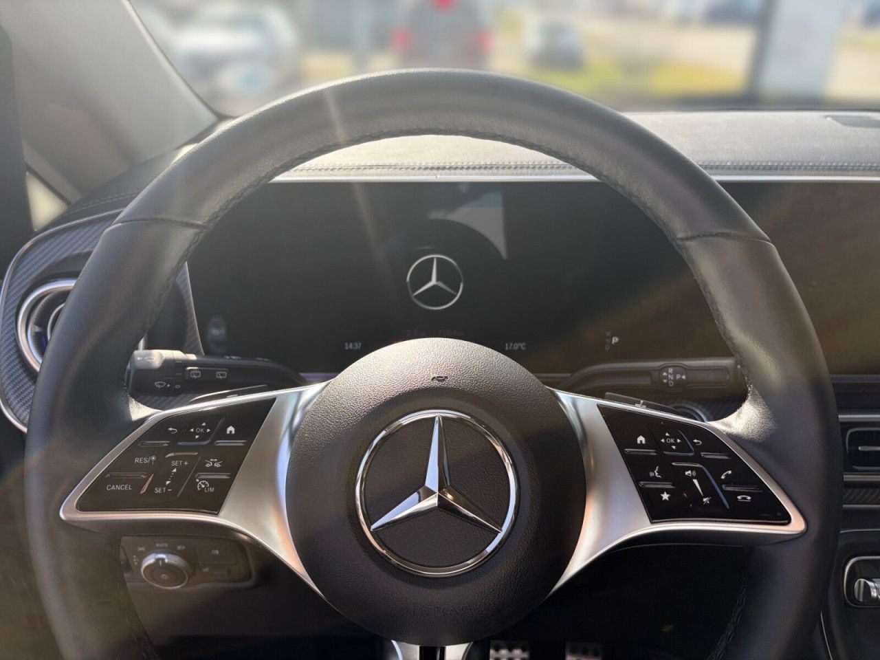 Mercedes-Benz V-Klasse – Bild 8