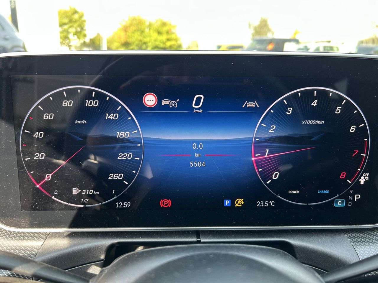 Mercedes-Benz C-Klasse – Bild 13