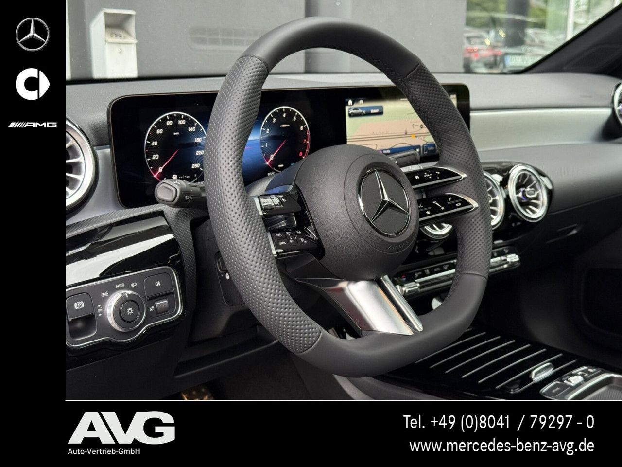 Mercedes-Benz A-Klasse – Bild 10