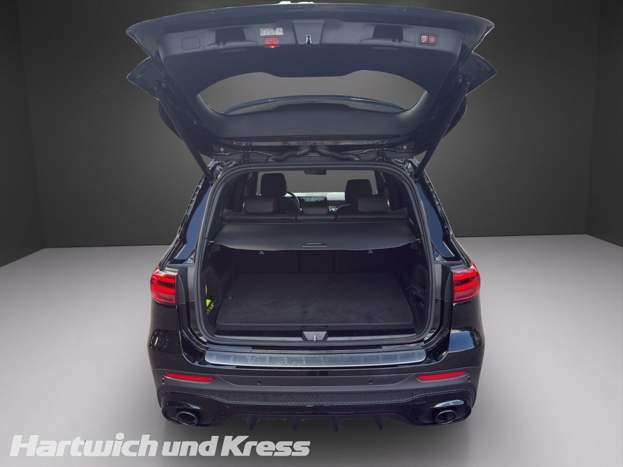Mercedes-Benz GLB – Bild 10