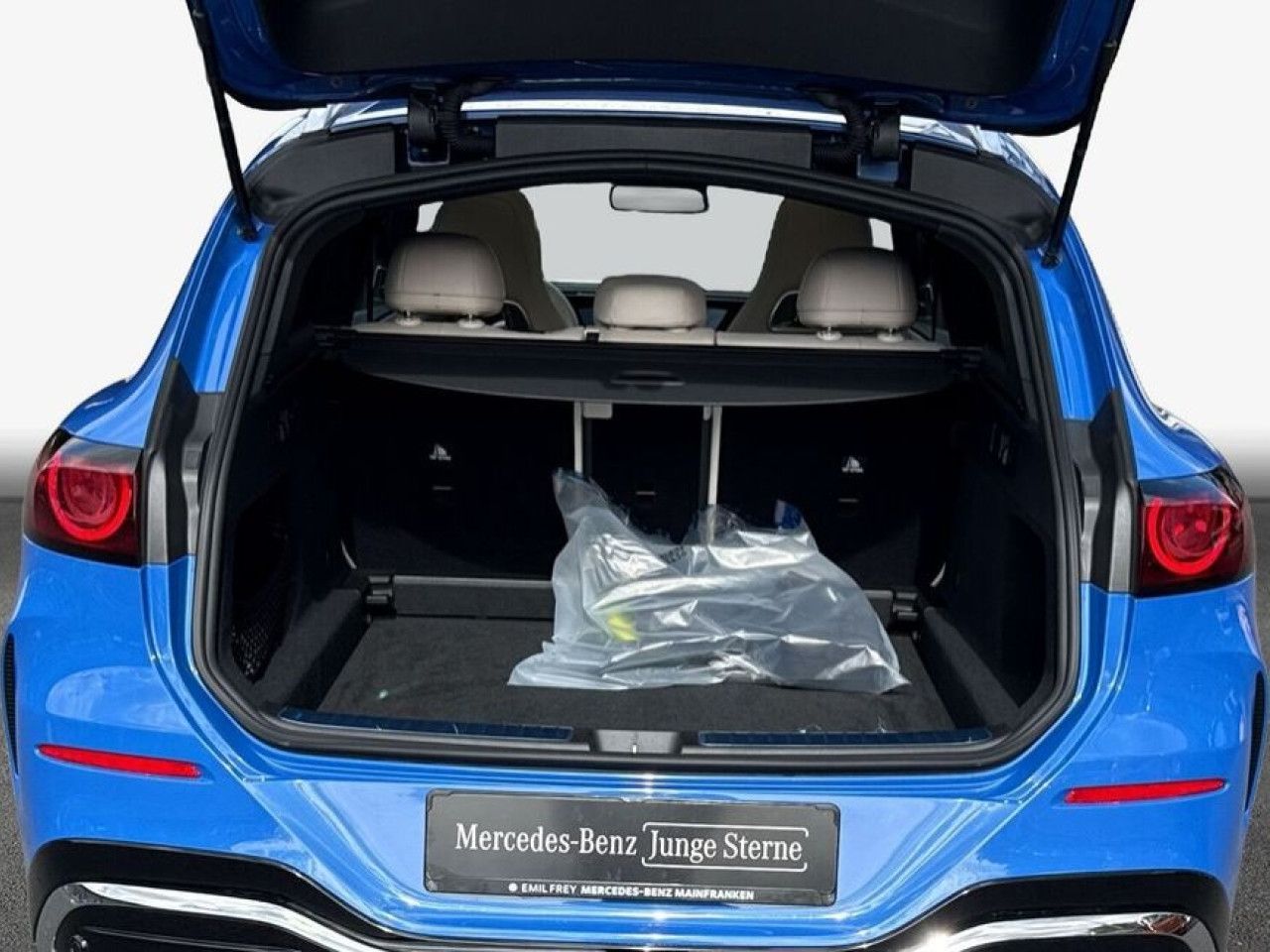 Mercedes-Benz GLC – Bild 9