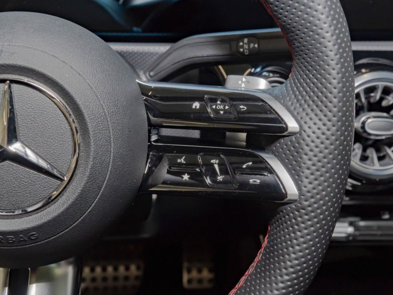 Mercedes-Benz CLA – Bild 14
