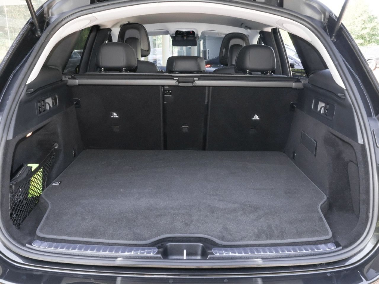 Mercedes-Benz GLC – Bild 14