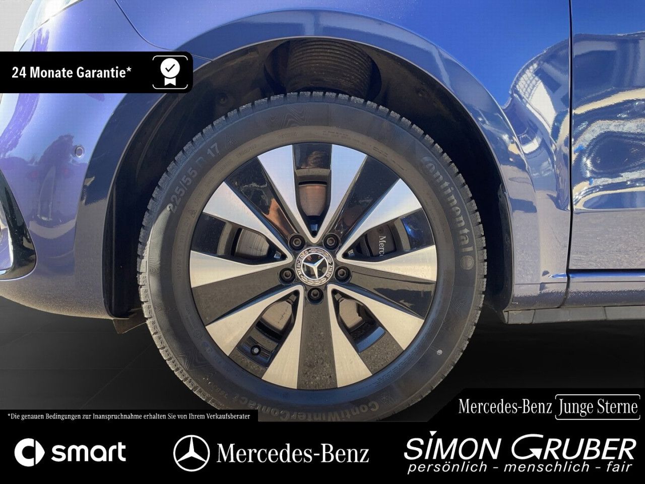 Mercedes-Benz Marco Polo – Bild 27